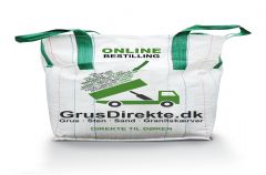 Træflis Gran/Lærk 10-50cm 5000 Liter Bigbag